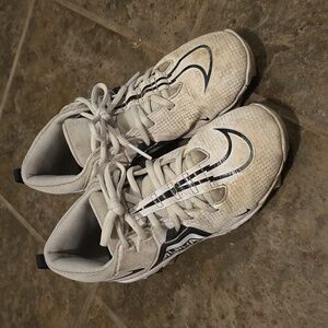 Nike baseball cleats